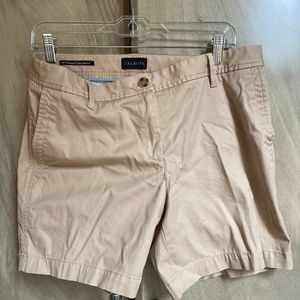 Chino Shorts Petite